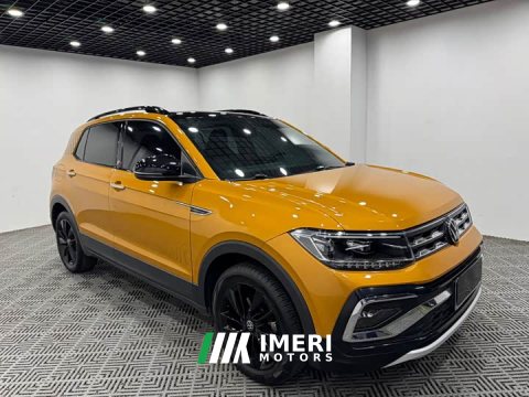 2023 Volkswagen Tujia 2022 280TSI DSG Luxury Edition - ავტომობილი ჩინეთიდან