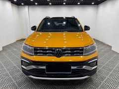 Volkswagen Tujia 2022 280TSI DSG Luxury Edition - ფოტო 2