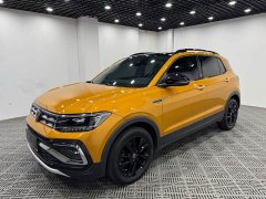 Volkswagen Tujia 2022 280TSI DSG Luxury Edition - ფოტო 3