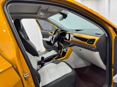 Volkswagen Tujia 2022 280TSI DSG Luxury Edition - ფოტო 4