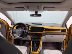 Volkswagen Tujia 2022 280TSI DSG Luxury Edition - ფოტო 5