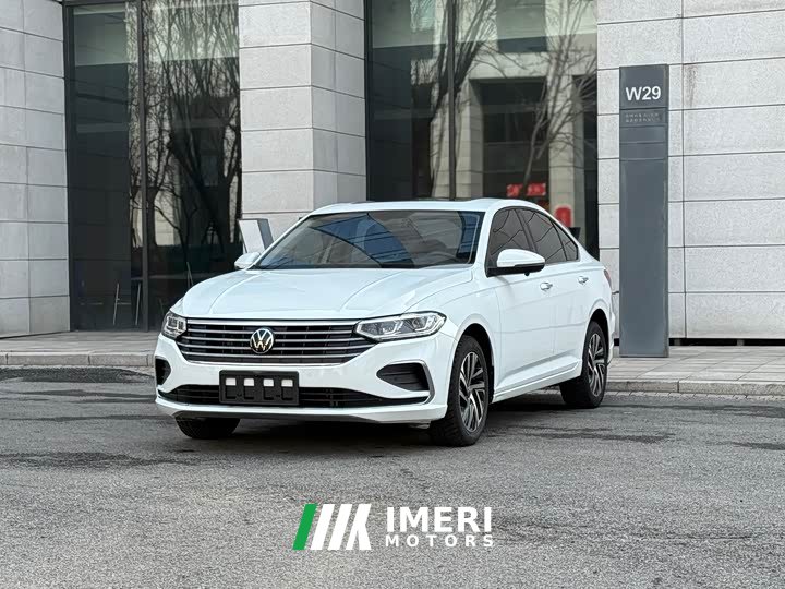 Volkswagen Lavida Facelift 1.5L Automatic Five Million Edition - ავტომობილი ჩინეთიდან
