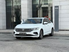 Volkswagen Lavida Facelift 1.5L Automatic Five Million Edition - ფოტო 1