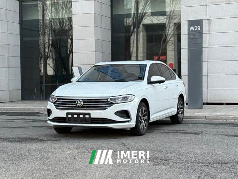 2023 Volkswagen Lavida Facelift 1.5L Automatic Five Million Edition - ავტომობილი ჩინეთიდან