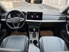 Volkswagen Lavida Facelift 1.5L Automatic Five Million Edition - ფოტო 11
