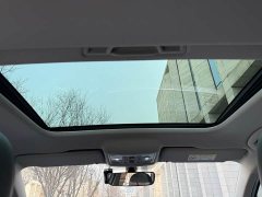 Volkswagen Lavida Facelift 1.5L Automatic Five Million Edition - ფოტო 12