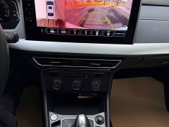 Volkswagen Lavida Facelift 1.5L Automatic Five Million Edition - ფოტო 14