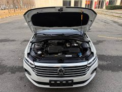 Volkswagen Lavida Facelift 1.5L Automatic Five Million Edition - ფოტო 15