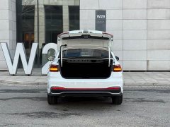 Volkswagen Lavida Facelift 1.5L Automatic Five Million Edition - ფოტო 16