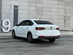 Volkswagen Lavida Facelift 1.5L Automatic Five Million Edition - ფოტო 17