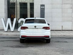 Volkswagen Lavida Facelift 1.5L Automatic Five Million Edition - ფოტო 18
