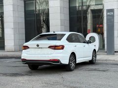 Volkswagen Lavida Facelift 1.5L Automatic Five Million Edition - ფოტო 19