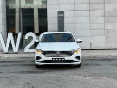 Volkswagen Lavida Facelift 1.5L Automatic Five Million Edition - ფოტო 2