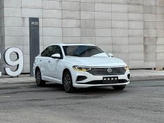 Volkswagen Lavida Facelift 1.5L Automatic Five Million Edition - ფოტო 3