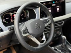 Volkswagen Lavida Facelift 1.5L Automatic Five Million Edition - ფოტო 7
