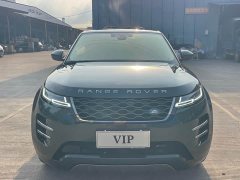 Land Rover Range Rover Evoque 2022 Facelift Evoque L 249PS R-Dynamic Luxury - ფოტო 2