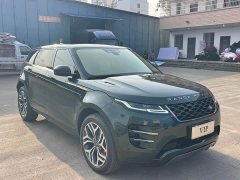 Land Rover Range Rover Evoque 2022 Facelift Evoque L 249PS R-Dynamic Luxury - ფოტო 3