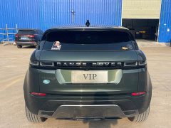Land Rover Range Rover Evoque 2022 Facelift Evoque L 249PS R-Dynamic Luxury - ფოტო 4
