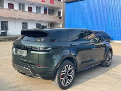 Land Rover Range Rover Evoque 2022 Facelift Evoque L 249PS R-Dynamic Luxury - ფოტო 5