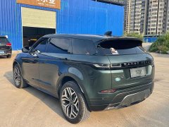 Land Rover Range Rover Evoque 2022 Facelift Evoque L 249PS R-Dynamic Luxury - ფოტო 6