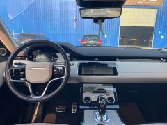Land Rover Range Rover Evoque 2022 Facelift Evoque L 249PS R-Dynamic Luxury - ფოტო 8