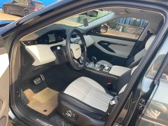 Land Rover Range Rover Evoque 2022 Facelift Evoque L 249PS R-Dynamic Luxury - ფოტო 9