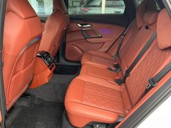 Audi Q5L 2026 2.0T Exclusive Edition for Millions of Users - ფოტო 10