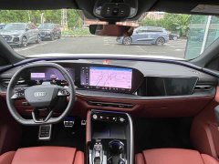 Audi Q5L 2026 2.0T Exclusive Edition for Millions of Users - ფოტო 11