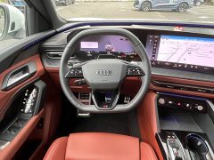 Audi Q5L 2026 2.0T Exclusive Edition for Millions of Users - ფოტო 12
