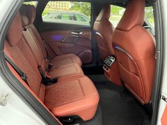 Audi Q5L 2026 2.0T Exclusive Edition for Millions of Users - ფოტო 16