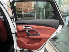 Audi Q5L 2026 2.0T Exclusive Edition for Millions of Users - ფოტო 17