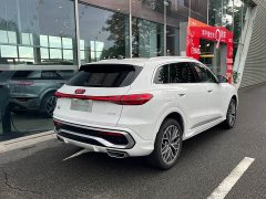 Audi Q5L 2026 2.0T Exclusive Edition for Millions of Users - ფოტო 2