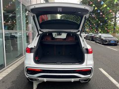 Audi Q5L 2026 2.0T Exclusive Edition for Millions of Users - ფოტო 4