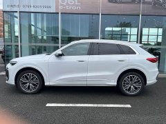 Audi Q5L 2026 2.0T Exclusive Edition for Millions of Users - ფოტო 5