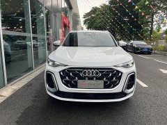Audi Q5L 2026 2.0T Exclusive Edition for Millions of Users - ფოტო 6