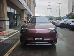 AITO Aion M8 Extended Range Ultra 53.4kWh 5-Seater with 192-Channel LiDAR - ფოტო 1