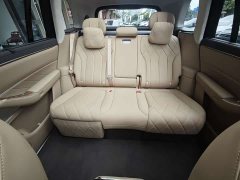 AITO Aion M8 Extended Range Ultra 53.4kWh 5-Seater with 192-Channel LiDAR - ფოტო 14