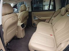 AITO Aion M8 Extended Range Ultra 53.4kWh 5-Seater with 192-Channel LiDAR - ფოტო 15