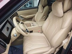 AITO Aion M8 Extended Range Ultra 53.4kWh 5-Seater with 192-Channel LiDAR - ფოტო 17