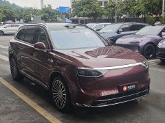 AITO Aion M8 Extended Range Ultra 53.4kWh 5-Seater with 192-Channel LiDAR - ფოტო 2