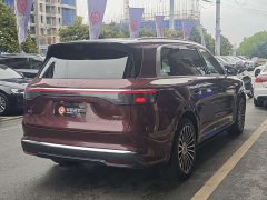 AITO Aion M8 Extended Range Ultra 53.4kWh 5-Seater with 192-Channel LiDAR - ფოტო 7