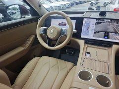 AITO Aion M8 Extended Range Ultra 53.4kWh 5-Seater with 192-Channel LiDAR - ფოტო 9