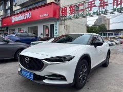Mazda CX-4 2.0L Automatic FWD Blue Sky Elegance Edition - ფოტო 1