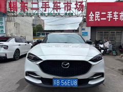 Mazda CX-4 2.0L Automatic FWD Blue Sky Elegance Edition - ფოტო 2