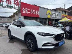 Mazda CX-4 2.0L Automatic FWD Blue Sky Elegance Edition - ფოტო 3