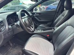 Mazda CX-4 2.0L Automatic FWD Blue Sky Elegance Edition - ფოტო 7