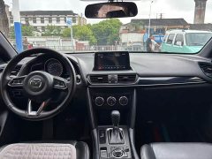 Mazda CX-4 2.0L Automatic FWD Blue Sky Elegance Edition - ფოტო 8
