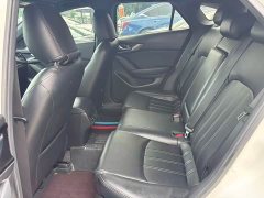 Mazda CX-4 2.0L Automatic FWD Blue Sky Elegance Edition - ფოტო 9