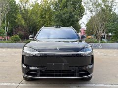 AITO M9 Extended Range Ultra 52kWh 5-Seater with 192-Channel LiDAR - ფოტო 1