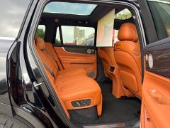 AITO M9 Extended Range Ultra 52kWh 5-Seater with 192-Channel LiDAR - ფოტო 10